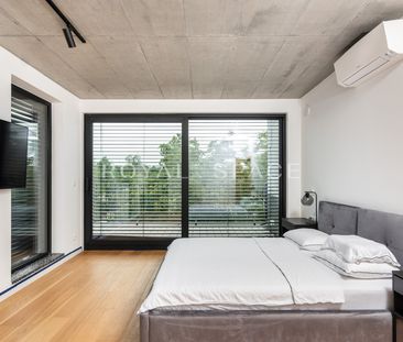 Nowoczesny, dwupoziomowy apartament - Photo 6