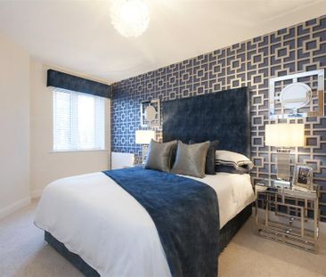 2 bedroom apartment to rent - Photo 3