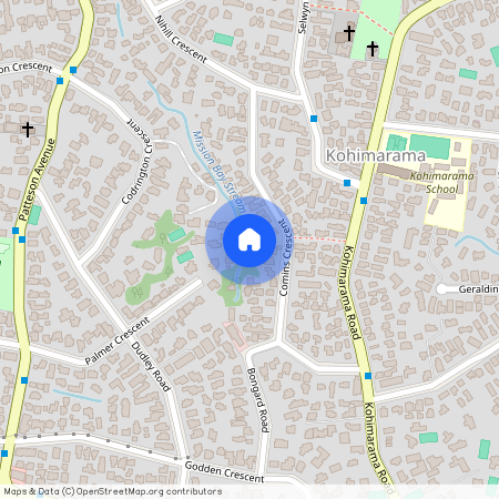 36B Comins Crescent, Mission Bay, Auckland