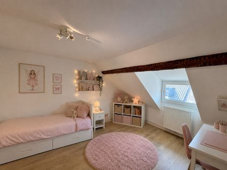 4-slaapkamerwoning met tuin nabij centrum - Foto 5