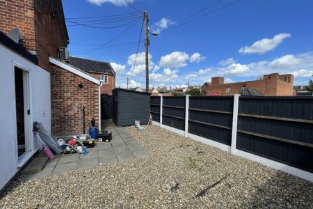 Hungate Lane - Photo 4