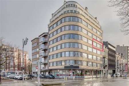 Appartement te huur - Foto 4