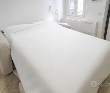 Appartamento di 33 m² con 1 locale a Milano - Photo 6