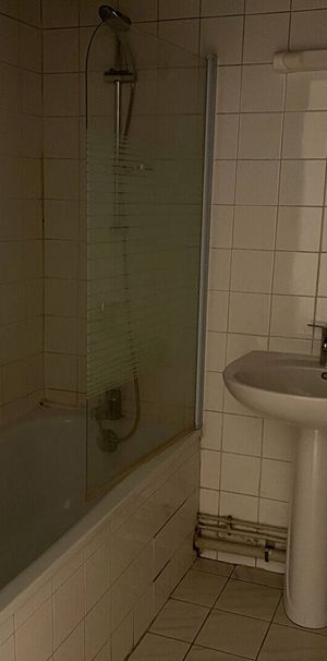 Appartement 1 pièce – LYON - Photo 1