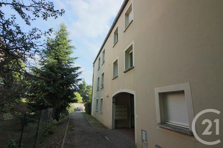 Location Appartement 1 pièce 30m² METZ 57050 - Photo 2