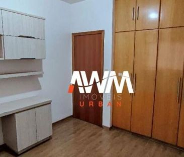 Casa com 4 quartos para alugar, 275 m² - Jardim América - Goiânia/GO - Foto 5