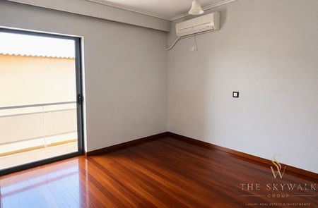Διαμέρισμα για ενοικίαση Κέντρο (Αργυρούπολη) - Φωτογραφία 2