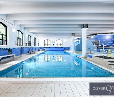 2 bedroom apartment to rent - Photo 6
