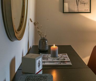 Honey Apartment - Photo 4