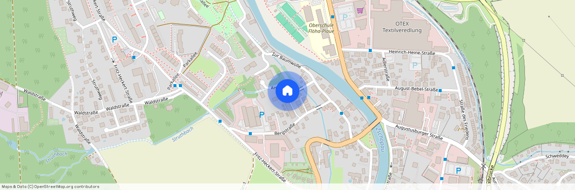 Am Park 1, 09557 Flöha