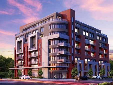 For Lease - 2433 Dufferin Street Unit# 702, Toronto, Ontario - Photo 4