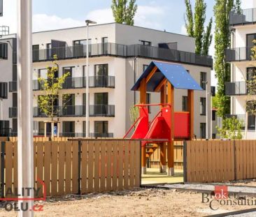 Pronájem bytu 1+kk 35 m - Photo 6