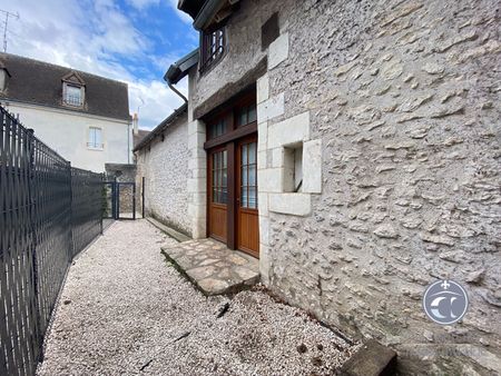 Maison SELLES SUR CHER - 4 pièces - 64.5m2 - Photo 2