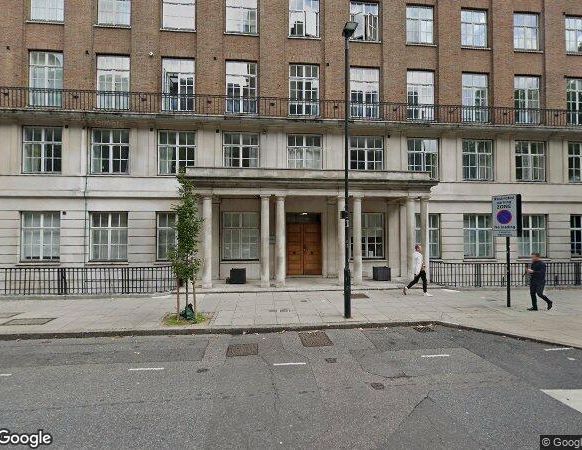 3 Bed Flat, Bloomsbury Mansions, WC1B - Photo 1