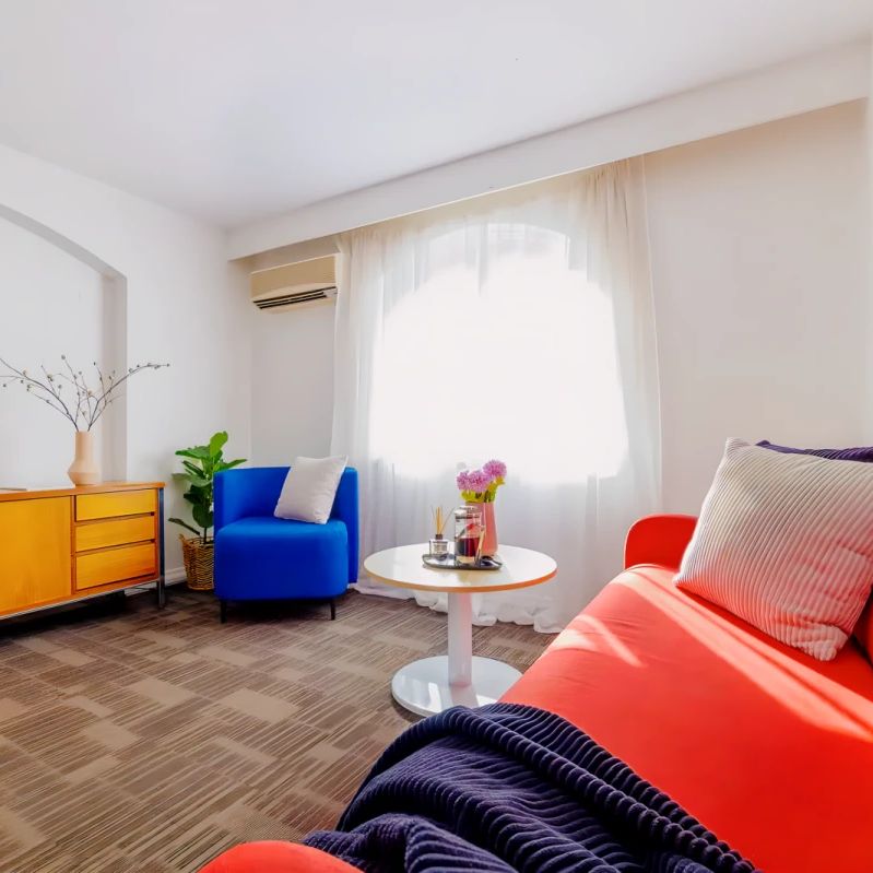 2 Bedroom Large - Photo 1