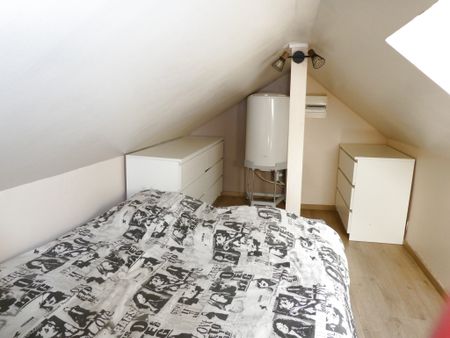 Location Appartement 2 pièces 24m² AVON 77210 - Photo 2