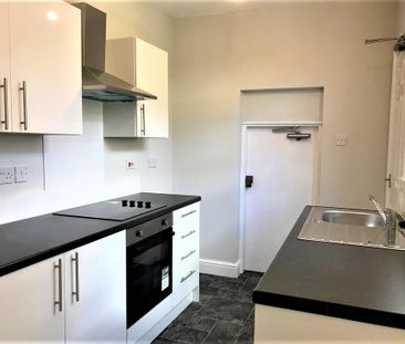 1 bedroom flat to rent - Photo 6