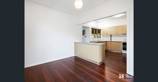 Freshly Painted Home with Space, Character & Convenience - Photo 1