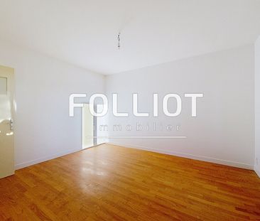 Appartement T2 à louer à Fougères - Référence AB-BEAUF - Photo 4