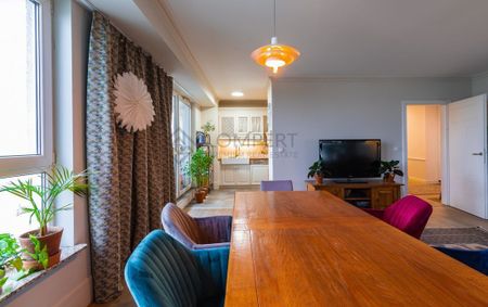 Wysokiej jakości apartmanet z pieknym widokiem - Фото 5