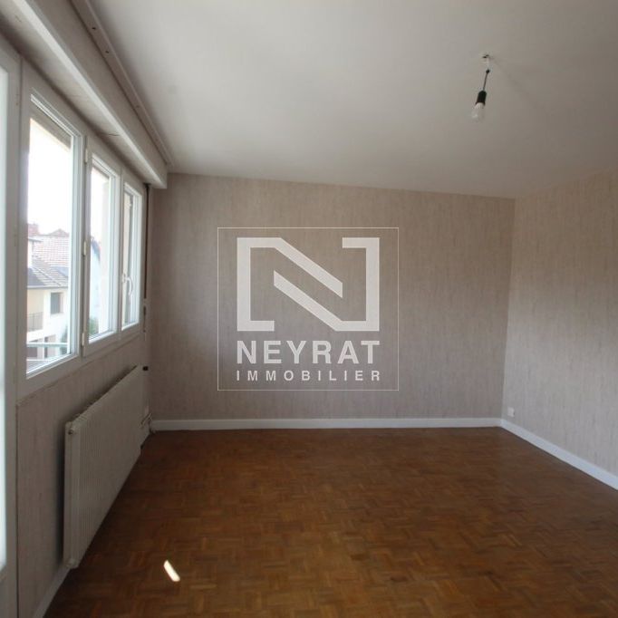 Location Appartement 3 pièces 63m² LOUHANS 71500 - Photo 1
