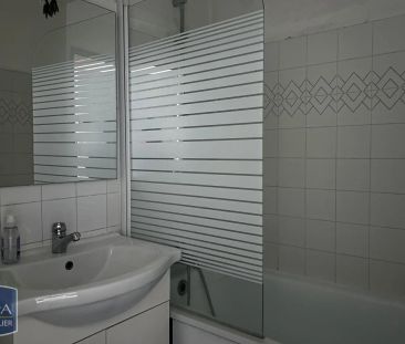 Appartement à louer 1 pièce 23.37m² - Photo 4