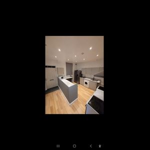 Room in a Shared House, Carlton Road, NG3 - Photo 3