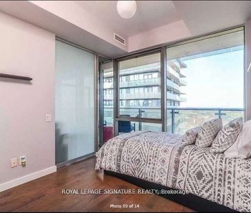 Clear Spirit Condos and Lofts , #3203 - Photo 1