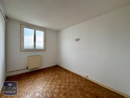 Location Appartement 3 pièces 69m² CHATEAUROUX 36000 - Photo 5