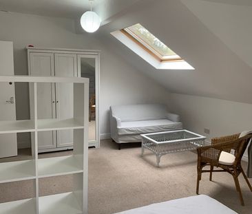 1 Bed Flat, Demesne Road, M16 - Photo 3