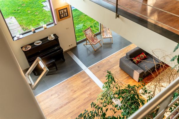 Villa 6 chambres avec jardin meublé - Photo 1