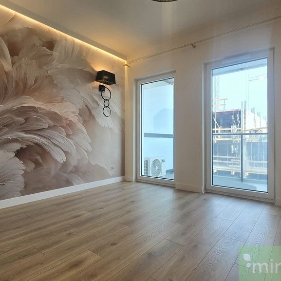 Wyjątkowy 2 pokojowy apartament Nad Odrą z garażem - Photo 1