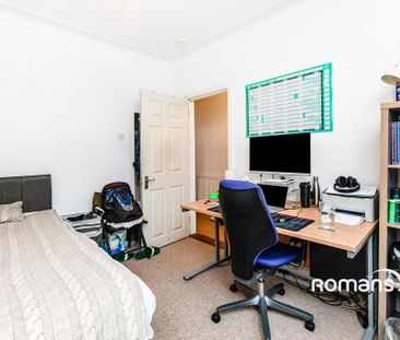 5 bedroom terraced house to rent - Photo 2