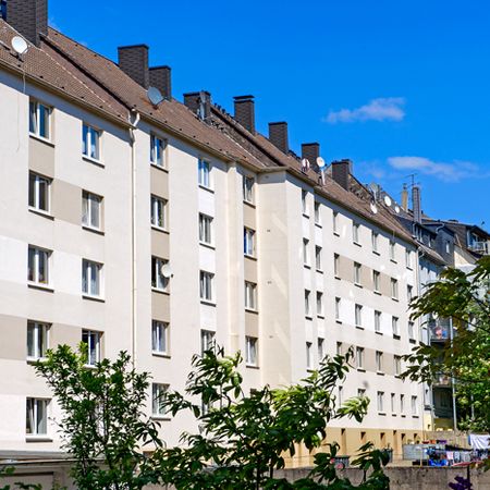 3 Zimmer Wohnung in Solingen-Mitte - Photo 4