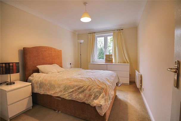 1 bed apartment to rent in The Avenue, Eaglescliffe, TS16 - Photo 1