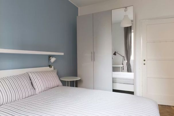 Via Giuseppe Bruschetti, Milan, Lombardy 20125 - Photo 1