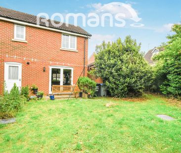 Caspian Close, Swindon, Wiltshire, SN5 - Photo 6