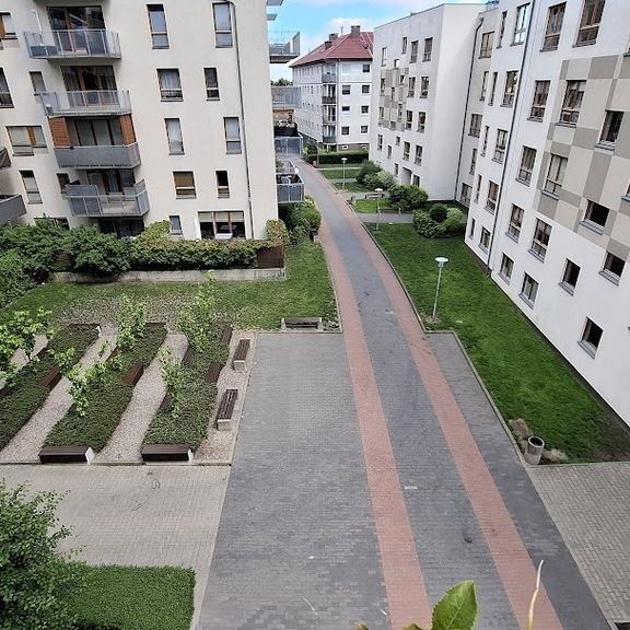 Mieszkanie Warszewo Szczecin, ul. Duńska, nr 433497 - Photo 1