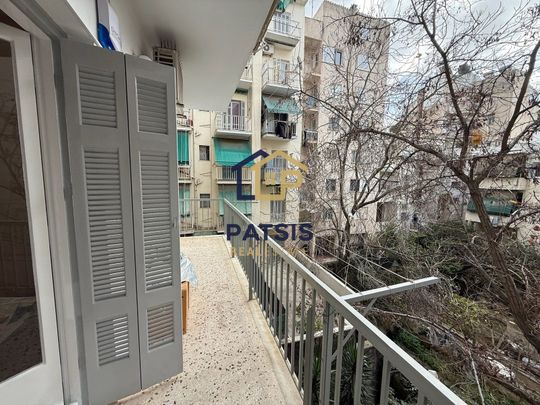 Ενοικίαση κατοικίας, 105 τ.μ., Αθήνα, 700 € - Photo 1
