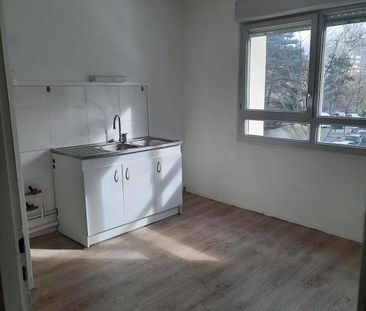 APPARTEMENT T3 ECHIROLLES - Photo 1