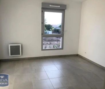 Appartement à louer 2 pièces 53.97m² - Photo 6