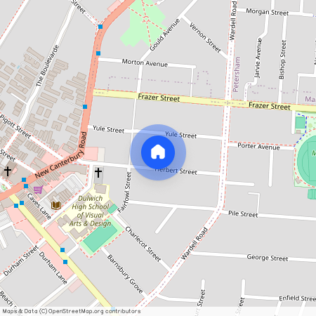 1/22-24 Herbert Street, Dulwich Hill, NSW 2203