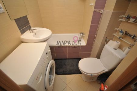 przytulna kawalerka w centrum - Zdjęcie 3