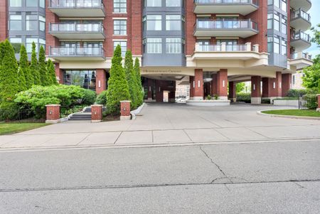 For Lease - 9 Burnhamthorpe Crescent Unit# 110, Toronto, Ontario - Photo 4