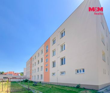 Pronájem bytu 3+1 75 m² - Photo 1