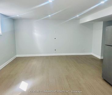For Lease - 1541 Prentice Road Unit# BSMT, Innisfil, Ontario - Photo 4