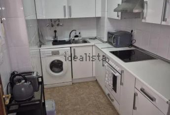 Alquiler de piso en Calle La unión