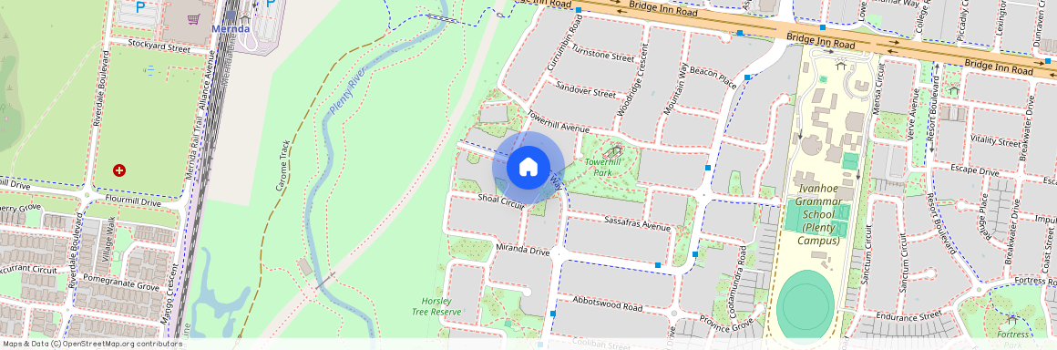 25 Coolgardie Way, Vic 3754, Doreen