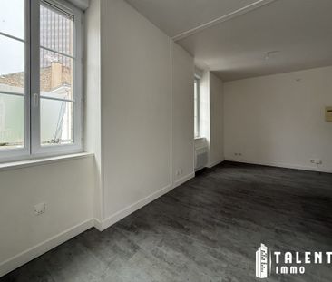 Location Appartement 1 pièce 24m² NANTES 44000 - Photo 3
