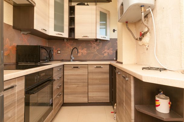 mieszkanie na spokojnym Pogodnie - Zdjęcie 1